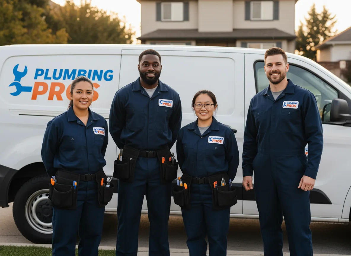 Water Heater Repair company in Richfield, OH